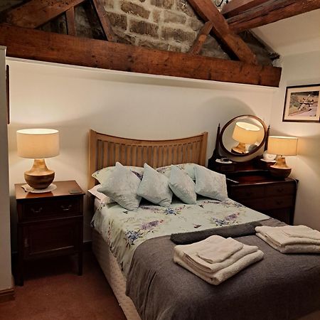 Villa Coxleigh House à Chesterfield Extérieur photo
