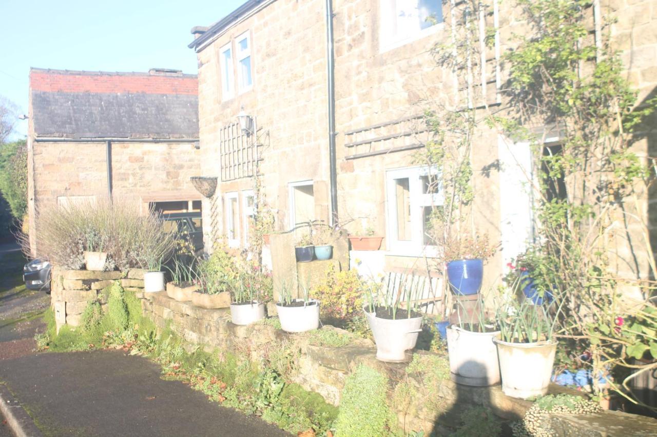 Villa Coxleigh House à Chesterfield Extérieur photo