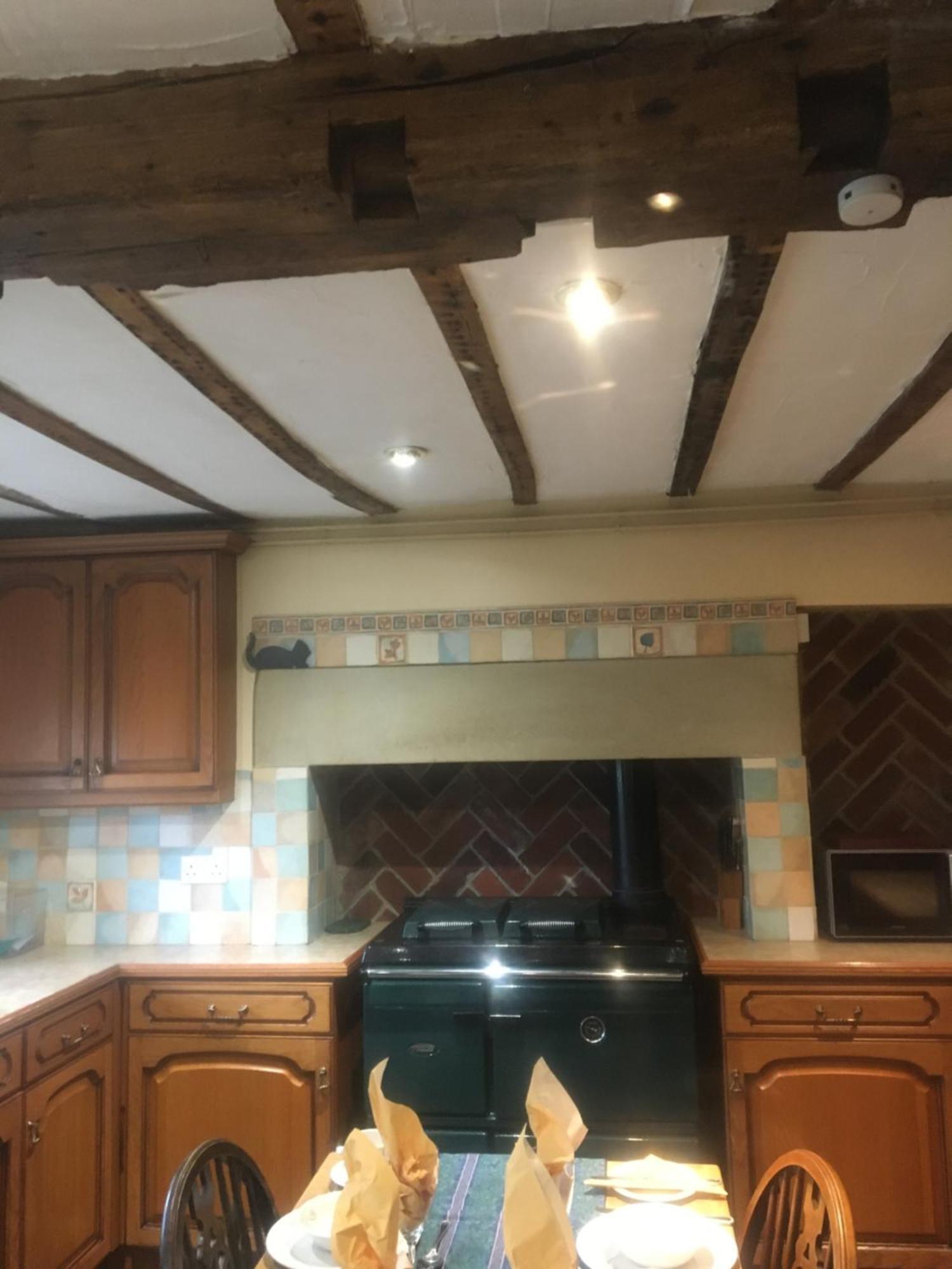 Villa Coxleigh House à Chesterfield Extérieur photo